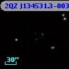 2QZ J134531.3-003955