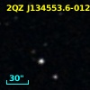 2QZ J134553.6-012719