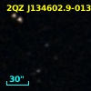 2QZ J134602.9-013221