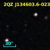 2QZ J134603.6-023030