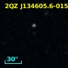 2QZ J134605.6-015119