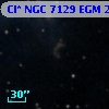 Cl* NGC 7129    EGM       2