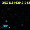 2QZ J134629.2-013921