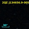 2QZ J134656.9-005112
