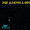 2QZ J134703.1-005131