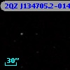 2QZ J134705.2-014028