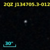 2QZ J134705.3-012651