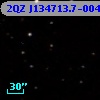 2QZ J134713.7-004418