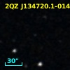2QZ J134720.1-014602