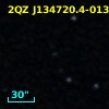 2QZ J134720.4-013618