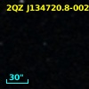 2QZ J134720.8-002859