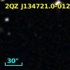 2QZ J134721.0-012147