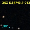 2QZ J134743.7-012105