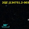 2QZ J134751.2-003923