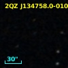 2QZ J134758.0-010743