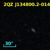 2QZ J134800.2-014919