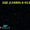 2QZ J134805.6-013706