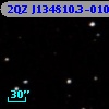 2QZ J134810.3-010320