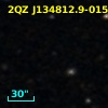 2QZ J134812.9-015125