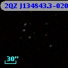 2QZ J134843.3-020711