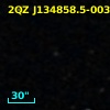 2QZ J134858.5-003710