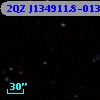 2QZ J134911.8-013842