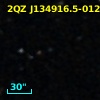 2QZ J134916.5-012954