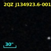2QZ J134923.6-001716