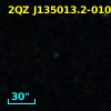 2QZ J135013.2-010635