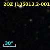 2QZ J135013.2-001937