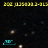 2QZ J135038.2-015033