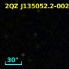 2QZ J135052.2-002733