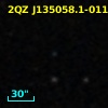 2QZ J135058.1-011224
