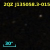 2QZ J135058.3-015806