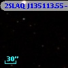 2SLAQ J135113.55-002939.3