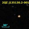 2QZ J135130.2-001238