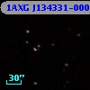 1AXG J134331-0001