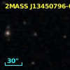 2MASS J13450796-0019007