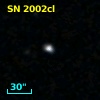 SN 2002cl