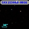 SAX J1344.9-0016