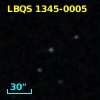LBQS 1345-0005