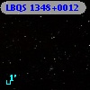 LBQS 1348+0012