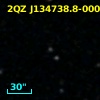 2QZ J134738.8-000211