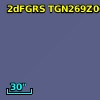 2dFGRS TGN269Z063