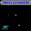 2MASX J13444799-0035209