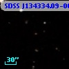SDSS J134334.09-004247.7
