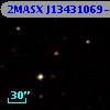 2MASX J13431069-0026246