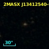 NVSS J134125-010234