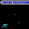 2dFGRS TGN268Z003