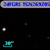2dFGRS TGN269Z051